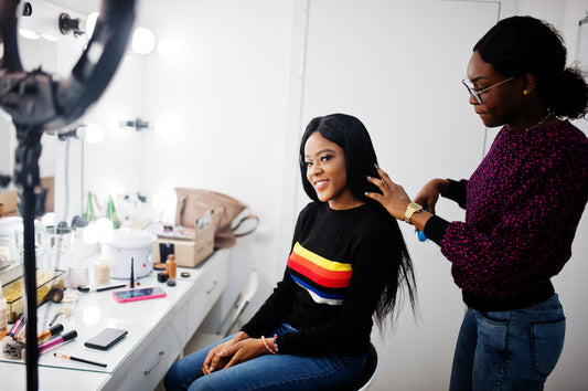 Benefits of Brazilian Hair for Your Extensions