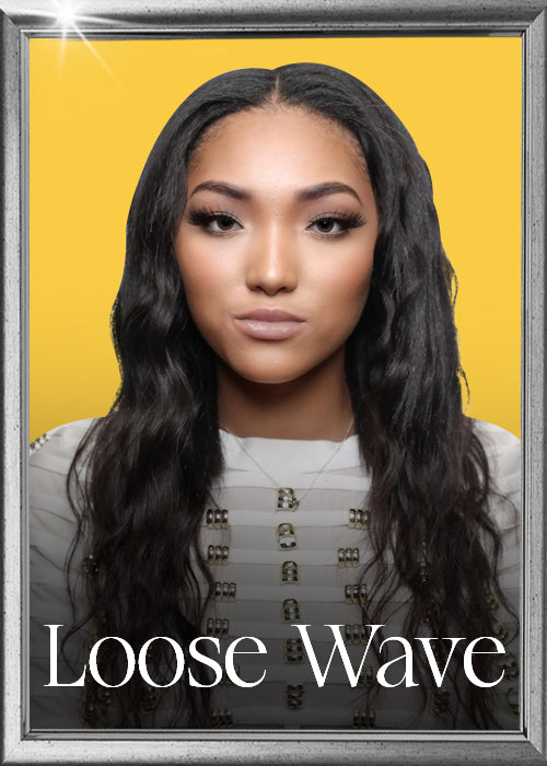 Loose Wave