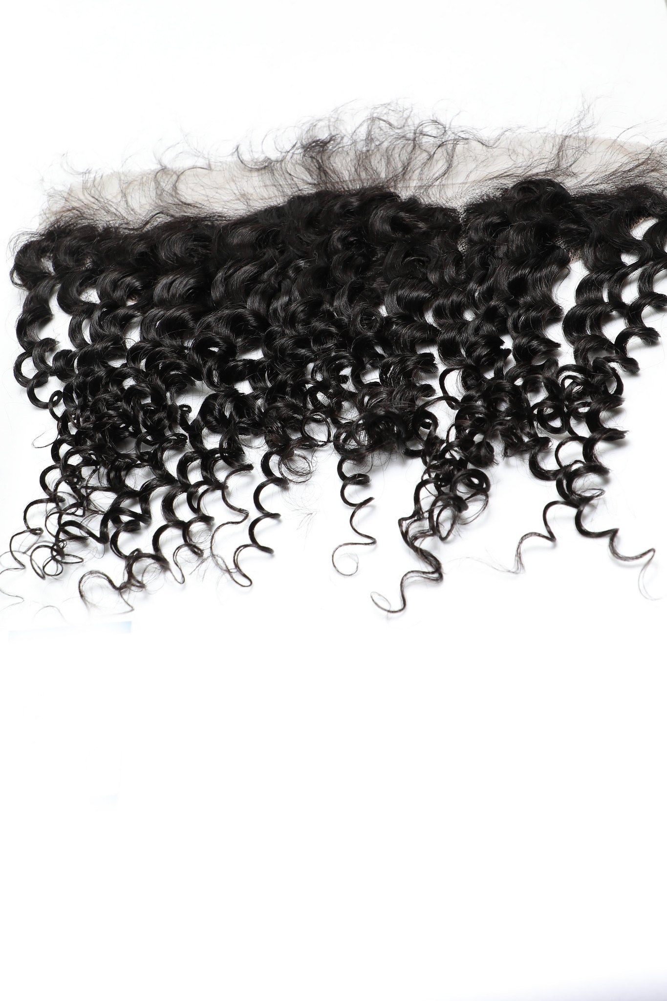 13x4 Deep Wave/Caribbean Curl Frontal