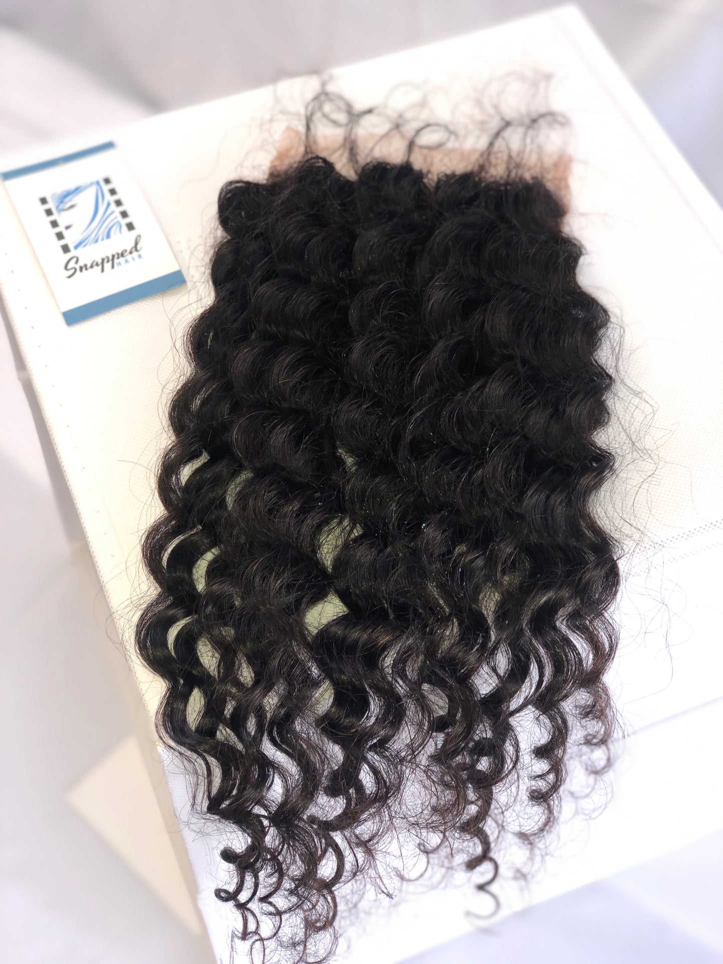 5x5 Deep Wave/Caribbean Curl