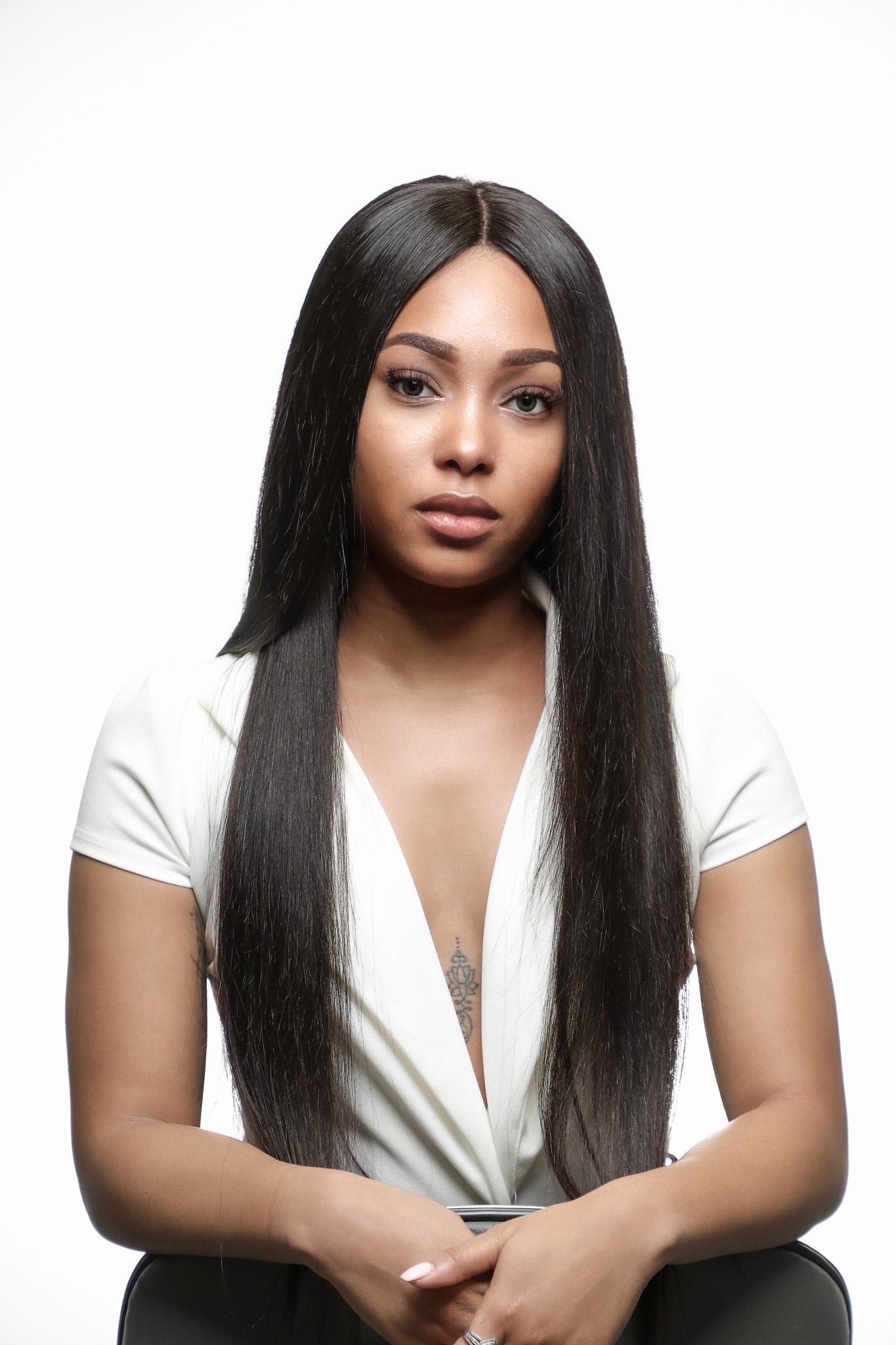 Brazilian Straight Bundle