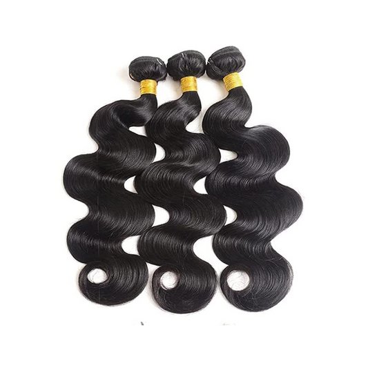 Body Wave Bundle