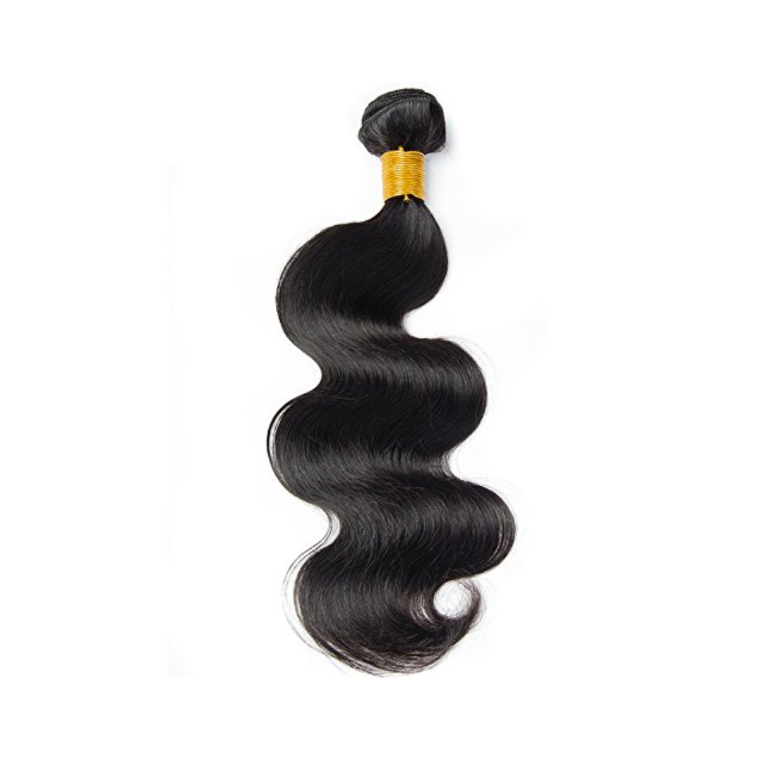 Body Wave Bundle