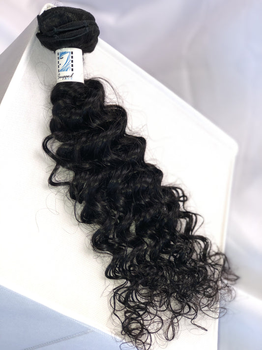 Deep Wave/Caribbean Curl Clip-In