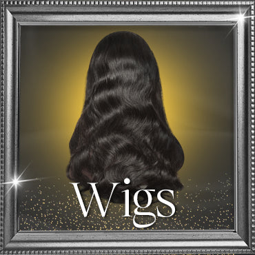 Wigs