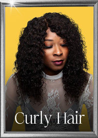 Curly Hair
