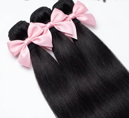 Brazilian Straight Bundle