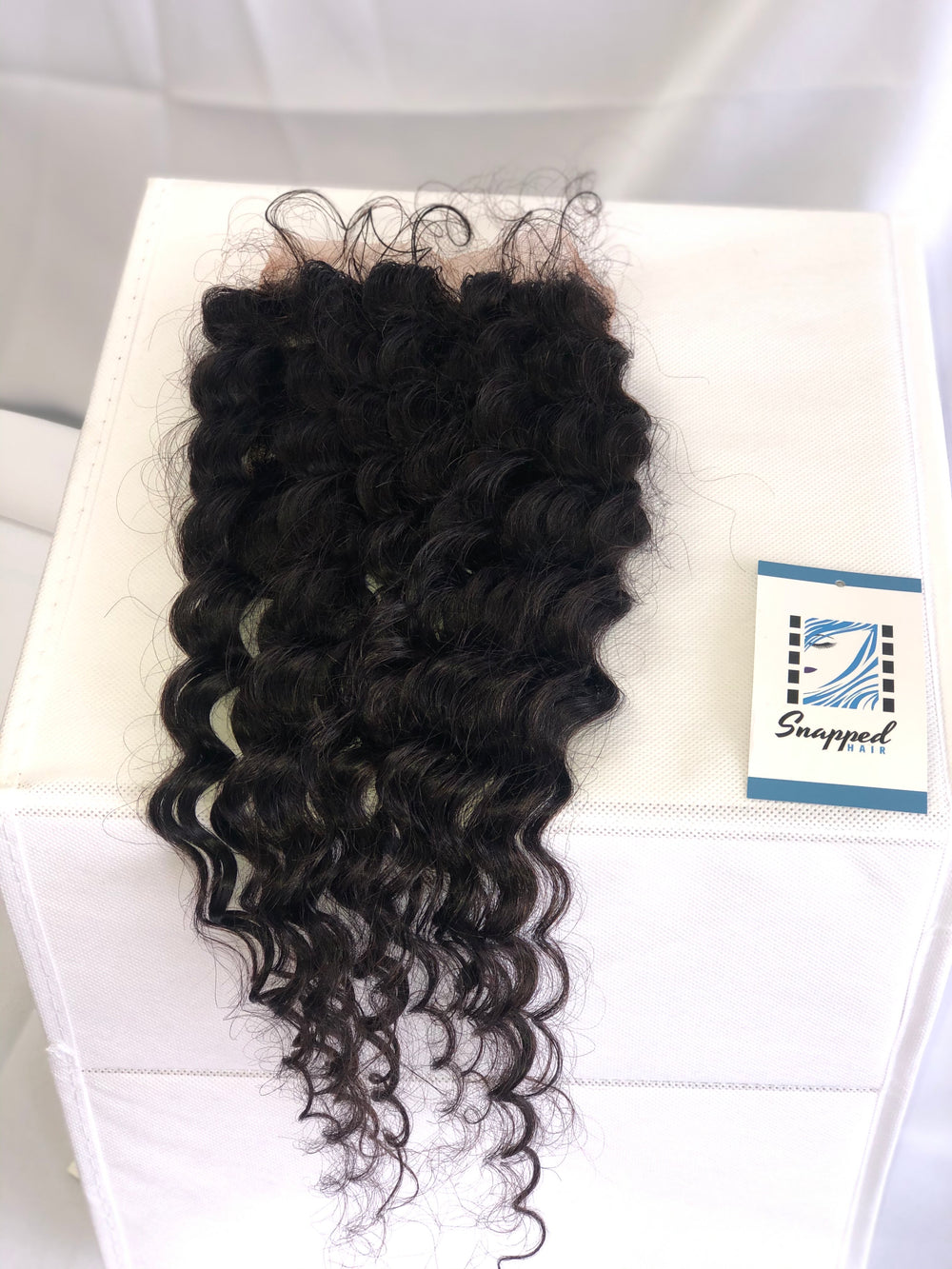 5x5 Deep Wave/Caribbean Curl