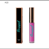 Snapped Matte LipWare #10 SAVAGE