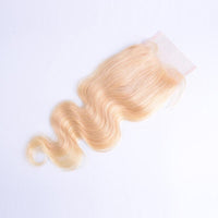 Snapped Hair Bundle